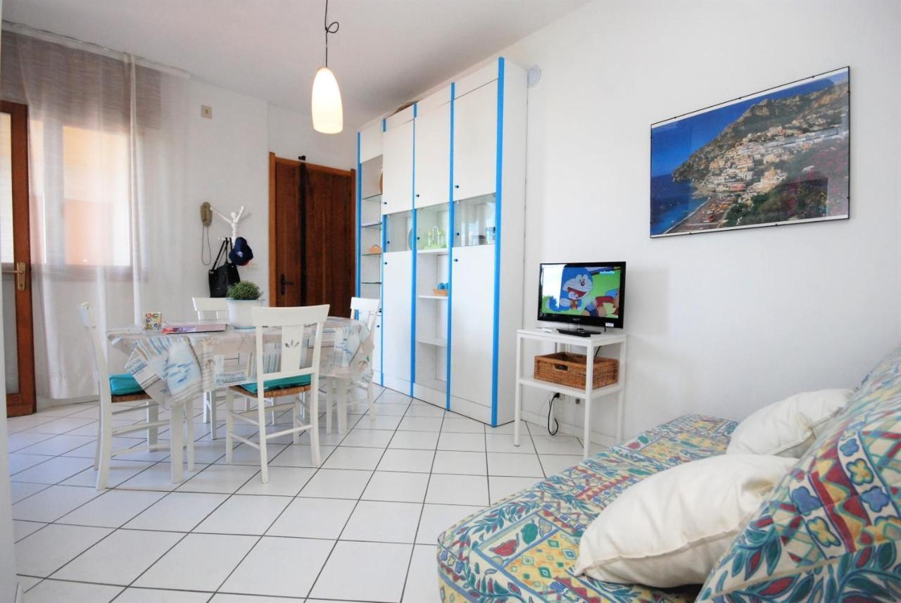 Appartamenti Lucerna Λινιάνο Σαμπιαντόρο Εξωτερικό φωτογραφία
