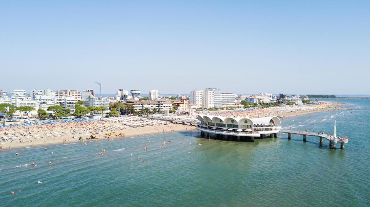 Appartamenti Lucerna Λινιάνο Σαμπιαντόρο Εξωτερικό φωτογραφία