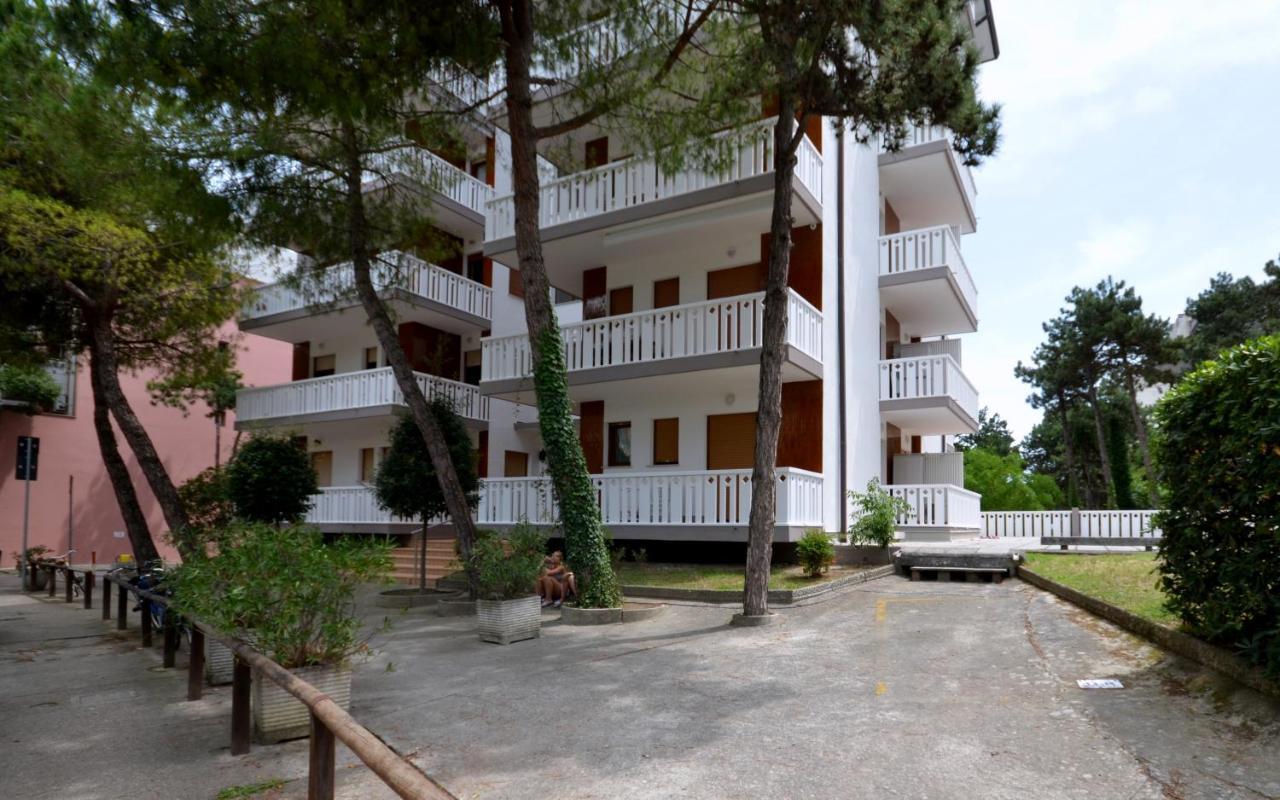 Appartamenti Lucerna Λινιάνο Σαμπιαντόρο Εξωτερικό φωτογραφία